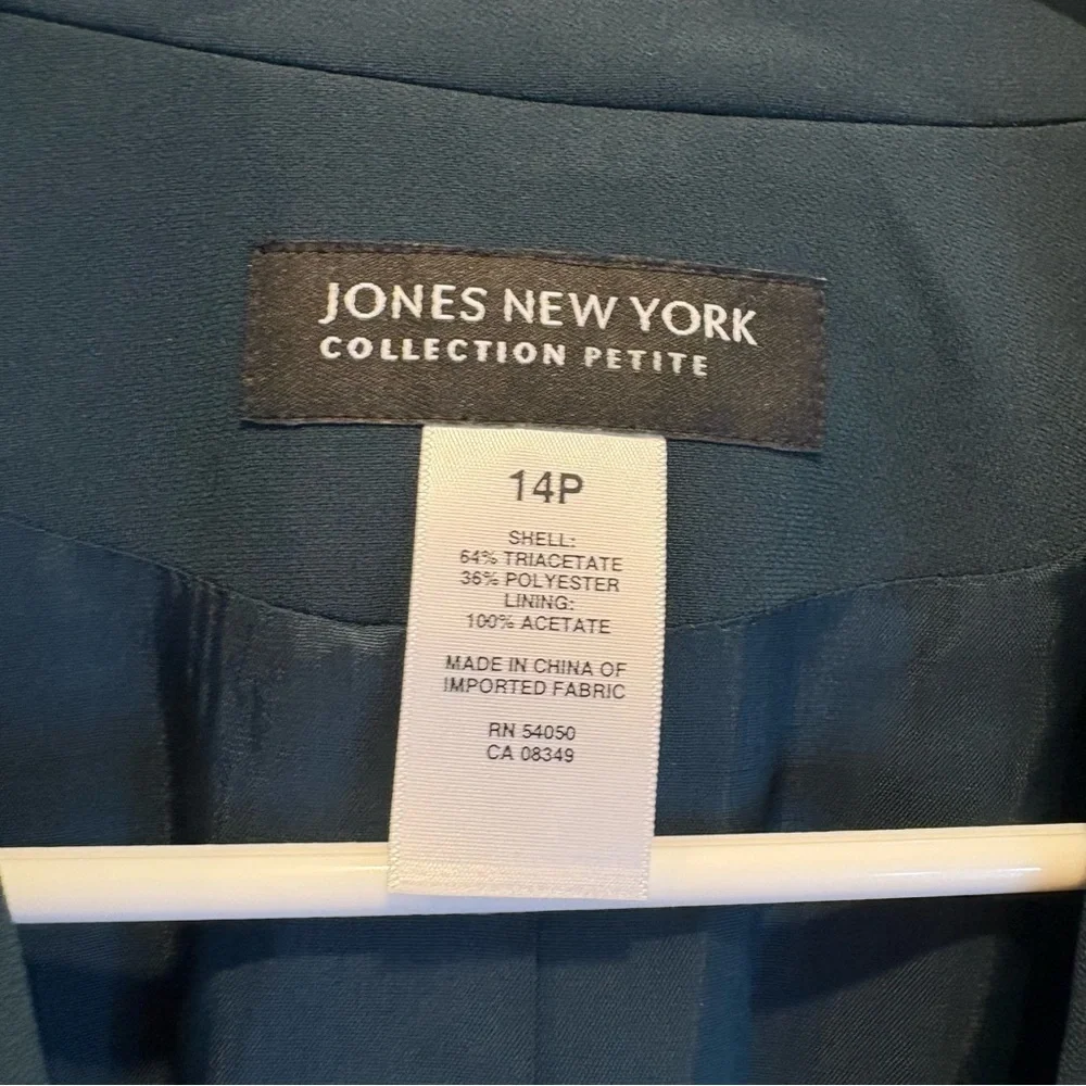Jones New York vintage jones